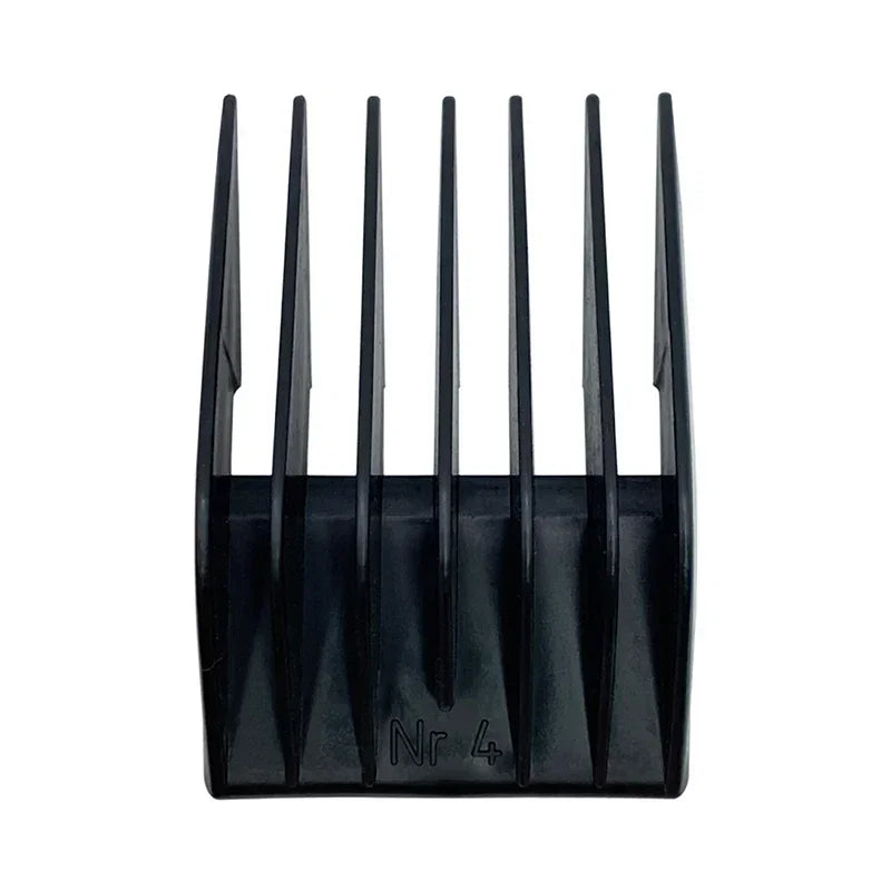 Moser 1400 Series Shaving Machine Combs - Replacement Limit Comb Set